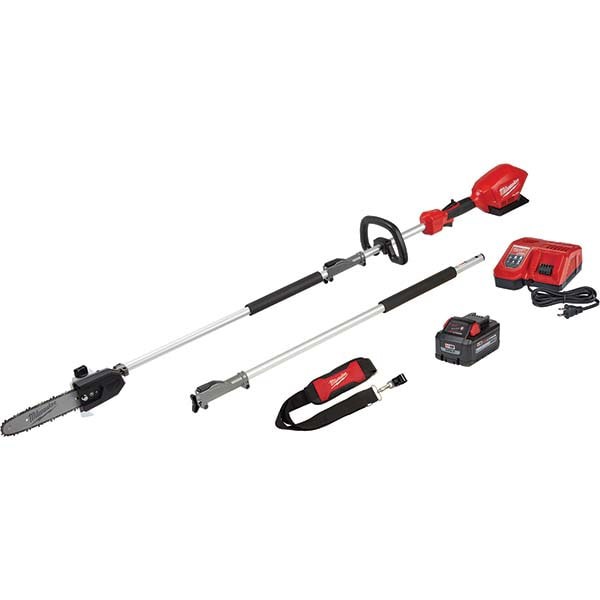 M18 FUEL 10 POLE SAW KIT W/QUIK-LOK