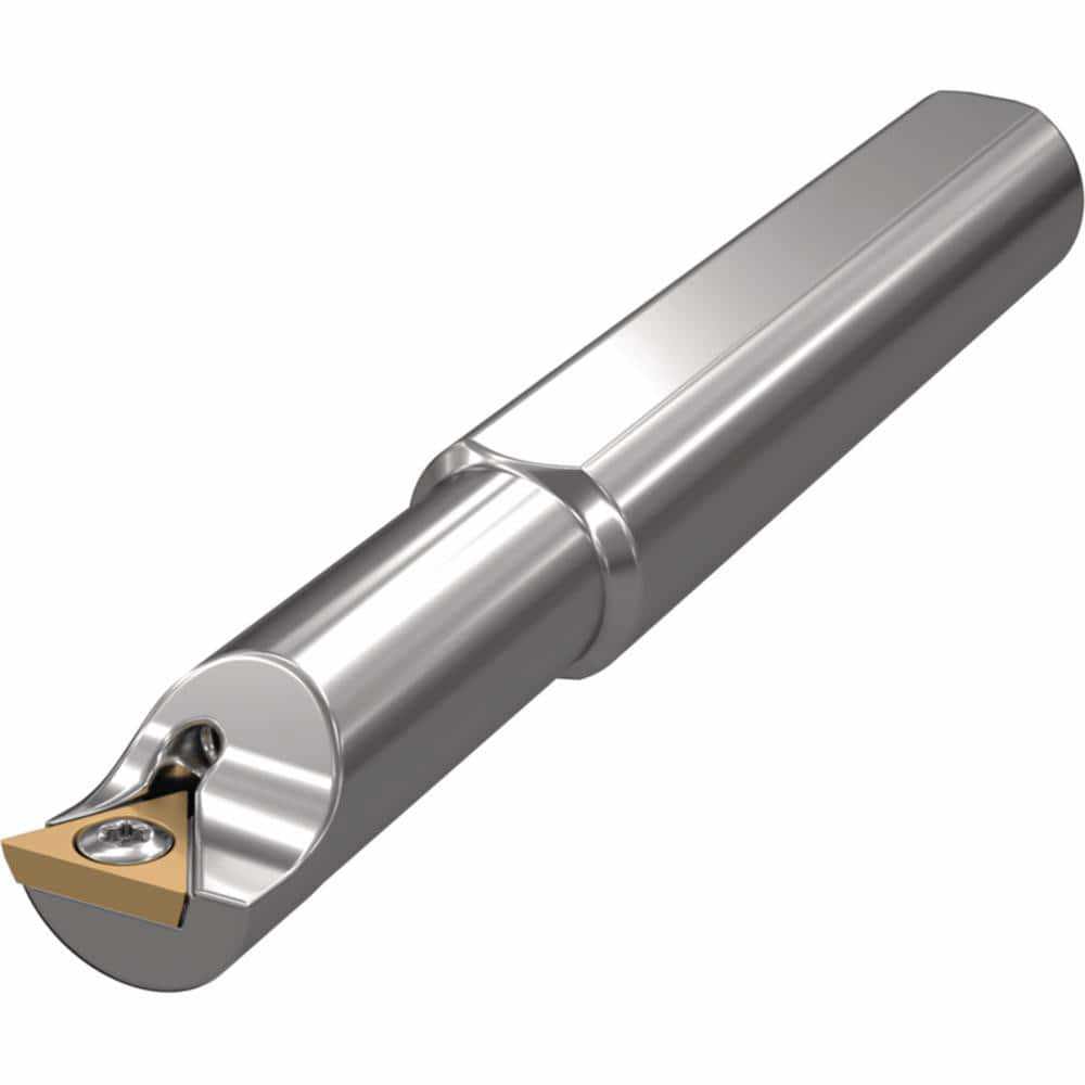 Indexable Boring Bar: QSBI625750255R, 0.688