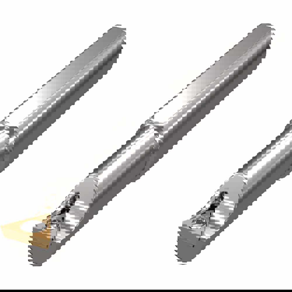 Indexable Boring Bar: QSBI37550018755R, 0.438