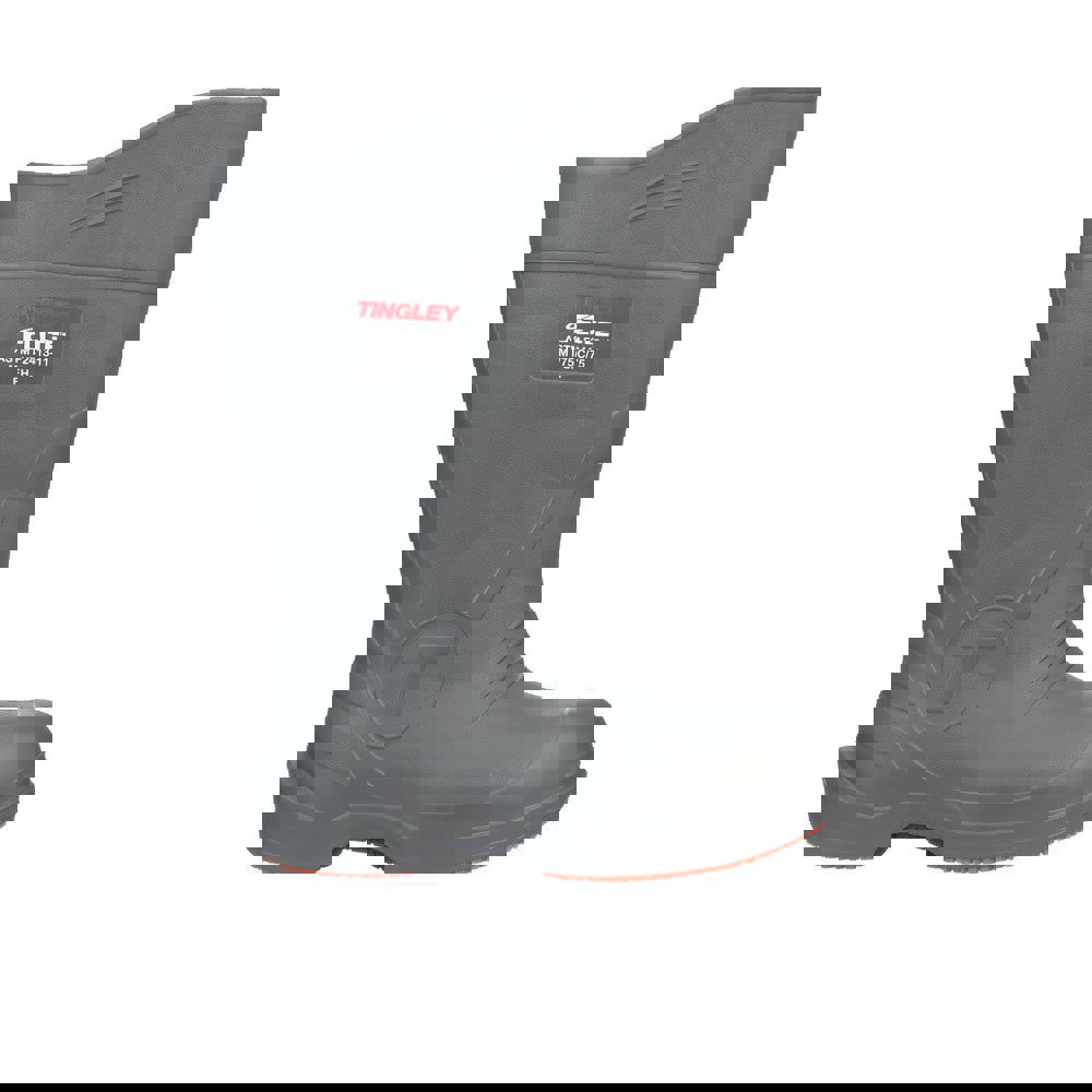 Boots & Shoes; Footwear Type: Work Boot ; Footwear Style: Knee Boot ; Gender: Unisex ; Women's Size: 17 ; Men's Size: 15 ; Height (Inch): 15