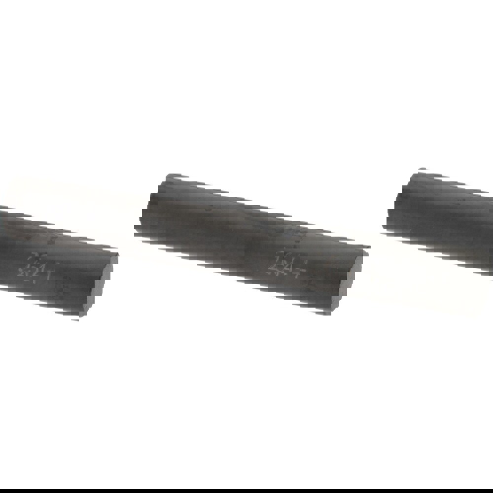 Class ZZ Plus Plug Gage: 0.264