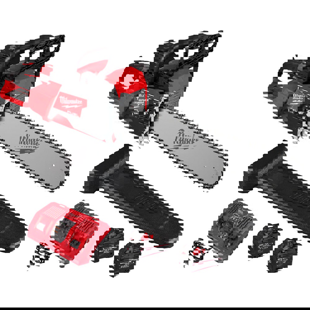 Chainsaws; Power Type: Battery ; Bar Length (Inch): 20 ; Guide Bar Length (Inch): 20 ; Maximum Speed: 14.30 m/s ; Chain Oil Dispenser Type: Automatic ; Chain Pitch (Decimal Inch): 0.3250
