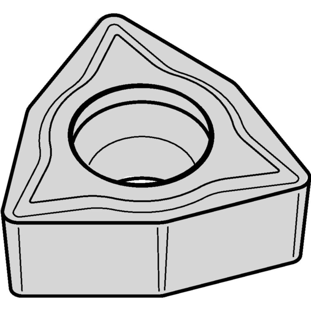 Turning Insert: WPHT1511, Carbide