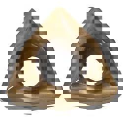 Boring Insert: WPGT15105Yes CG5, Carbide