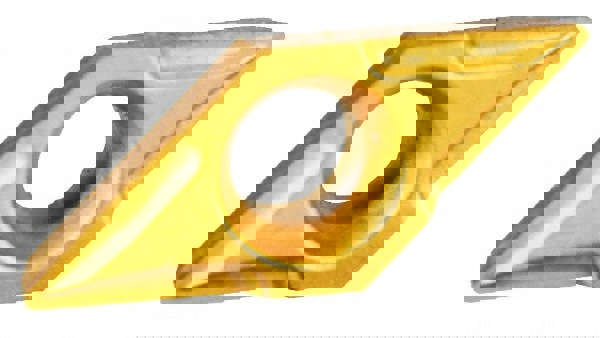 GPHT12105 CG5 Carbide Profiling Insert