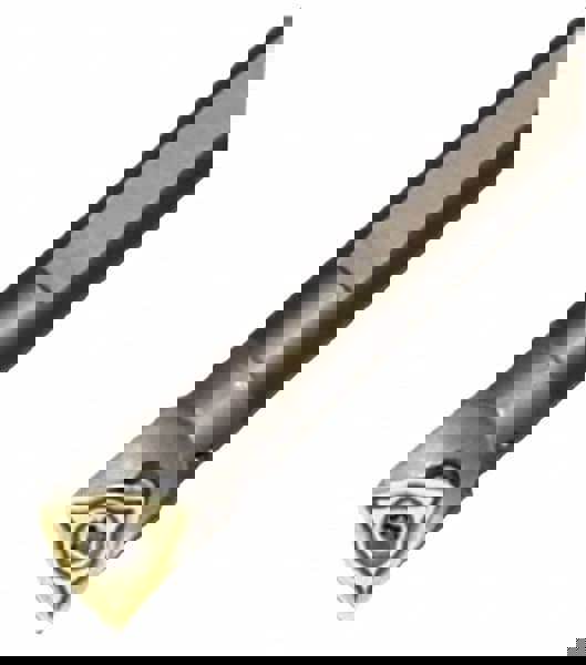 Indexable Boring Bar: GCBIW31263R, 0.3470