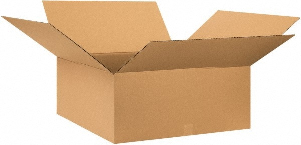 Corrugated Shipping Box: 28