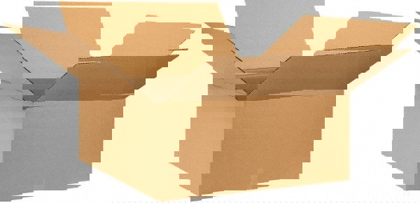 Corrugated Shipping Box: 28