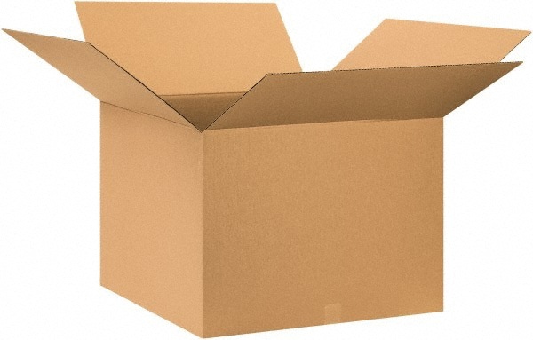 Corrugated Shipping Box: 28