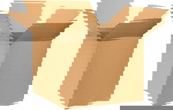 Corrugated Shipping Box: 28