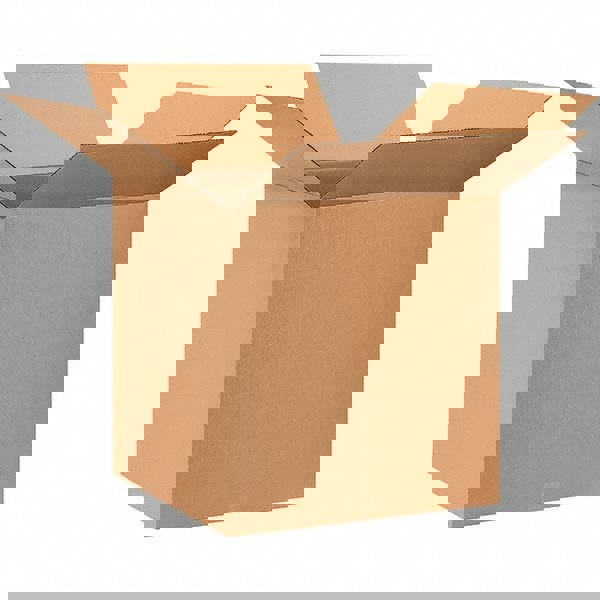 Corrugated Shipping Box: 28