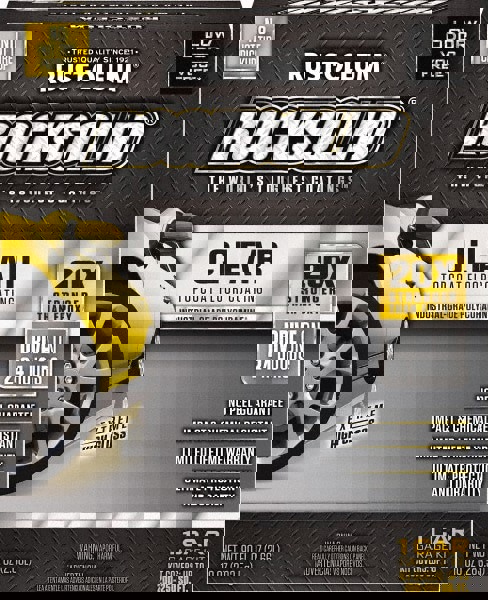 Protective Coating: 70 oz, White