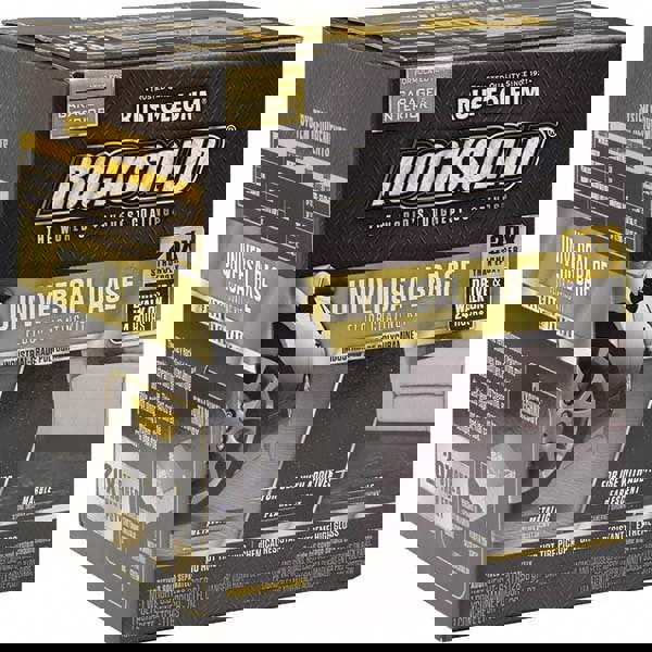 Protective Coating: 1 gal, White