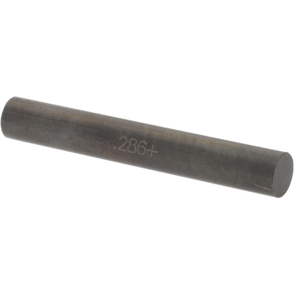 Class ZZ Plus Plug Gage: 0.286