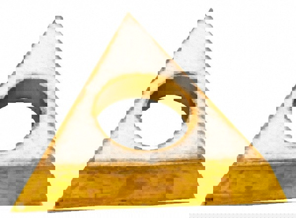 Boring Insert: TDAB13082Yes CG5, Carbide