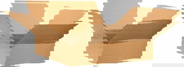 Corrugated Shipping Box: 28