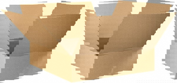 Corrugated Shipping Box: 28
