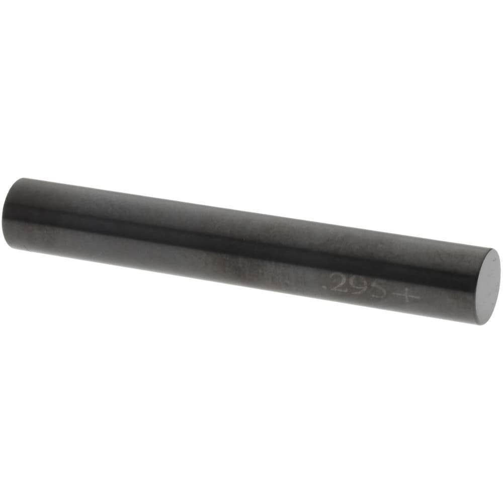 Class ZZ Plus Plug Gage: 0.295