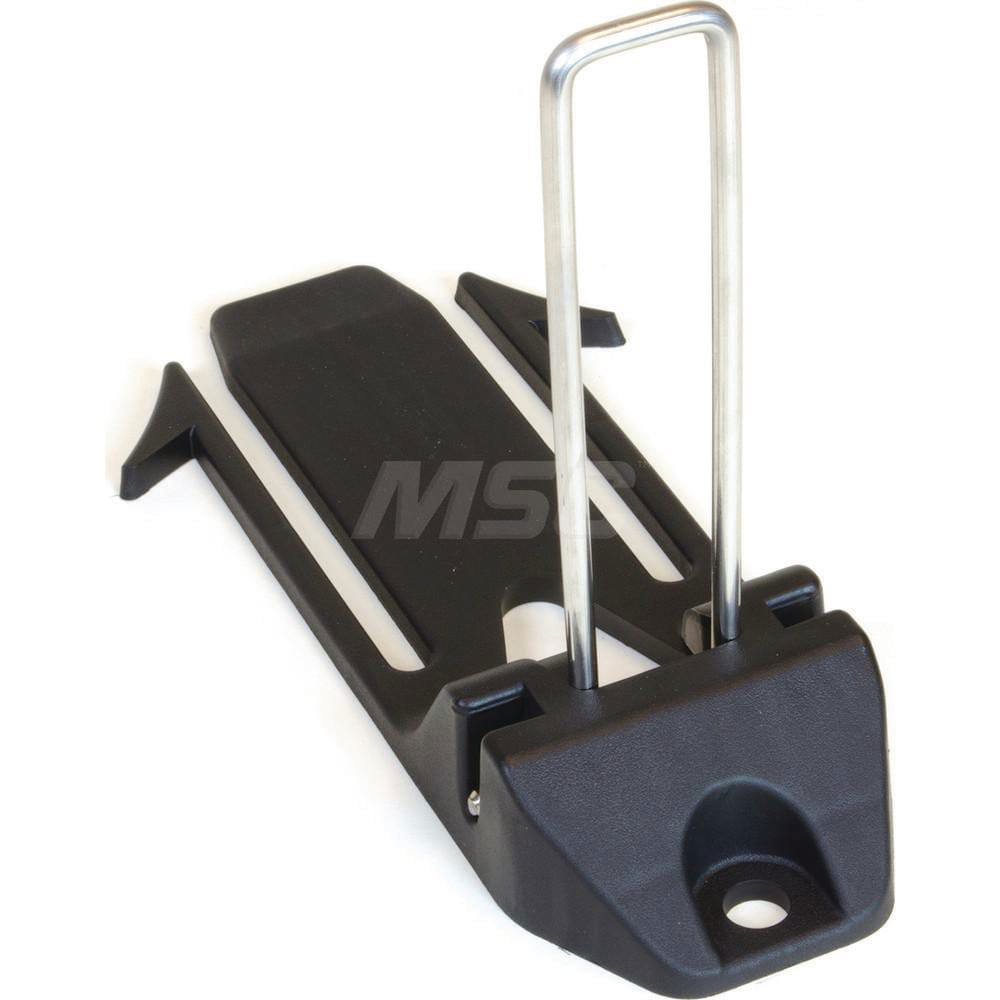 Collapsible/Portable Spill Containment Accessories; Accessory Type: Berm Repair Kit ; Length (Inch): 8.00in ; Length (Feet): 8.00in ; Material: PVC ; Width (Feet): 14in