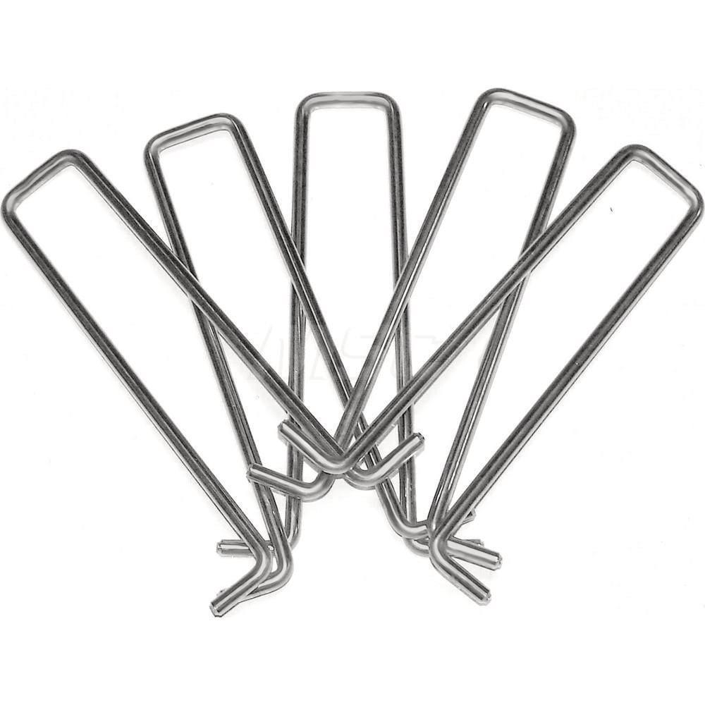 Collapsible/Portable Spill Containment Accessories; Accessory Type: Berm Repair Kit ; Length (Inch): 8.00in ; Length (Feet): 8.00in ; Material: PVC ; Width (Feet): 6in