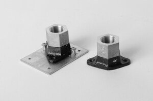 3/4X3/4 NPT MALE OUTDR TERM FTG