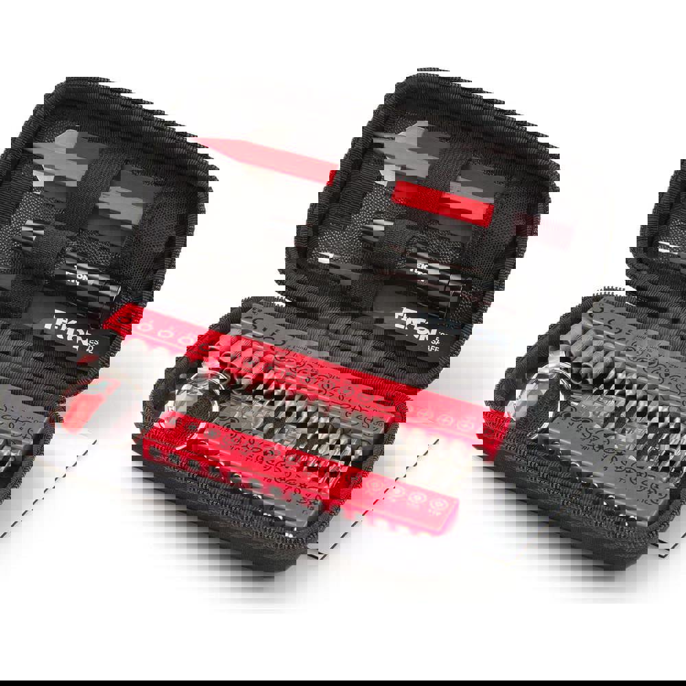 Everybit Tech Rescue Insert Bit Kit (46-Piece)