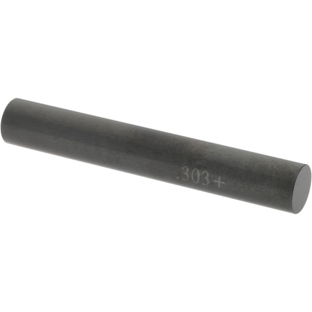 Class ZZ Plus Plug Gage: 0.303