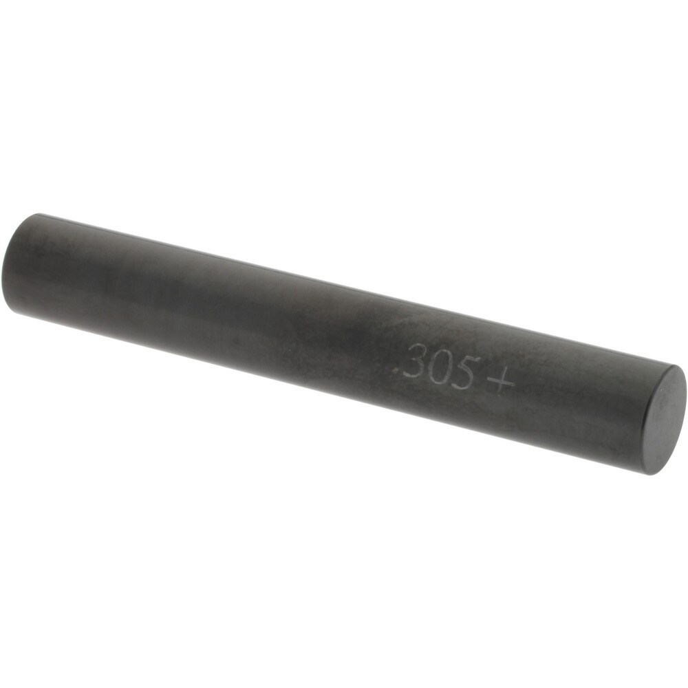 Class ZZ Plus Plug Gage: 0.305