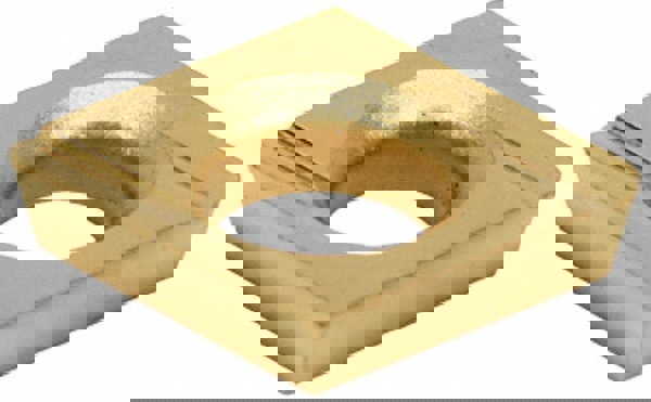 Boring Insert: CDCG12061RNone CG5, Carbide