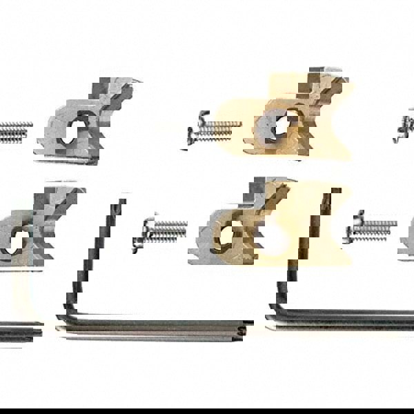 Wire Cable Cutter: Plastic Handle, 7-7/8