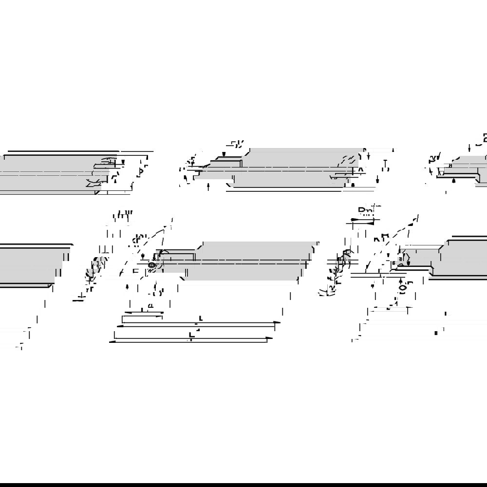 Indexable Boring Bar: CSPM71225225L, 10.16 mm Min Bore Dia, Left Hand Cut, 12 mm Shank Dia, 68 ° Lead Angle, Steel