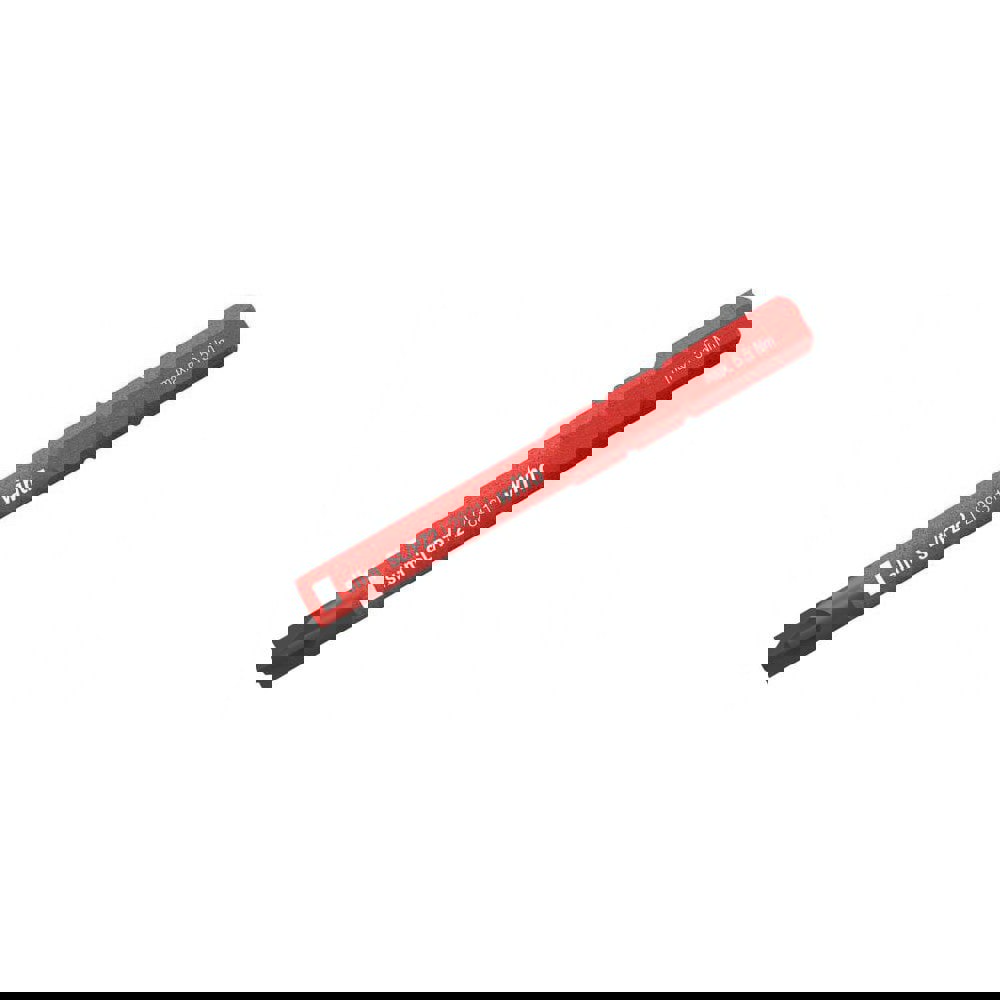 Hex Blade Screwdriver Bits