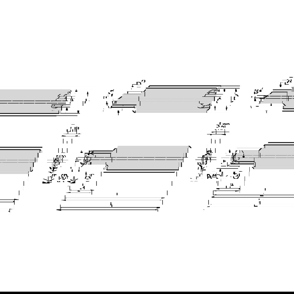 Indexable Boring Bar: CSPI3125001255R, 0.423