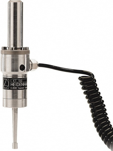 0.15 m OAL DRO Electronic Edge Finder