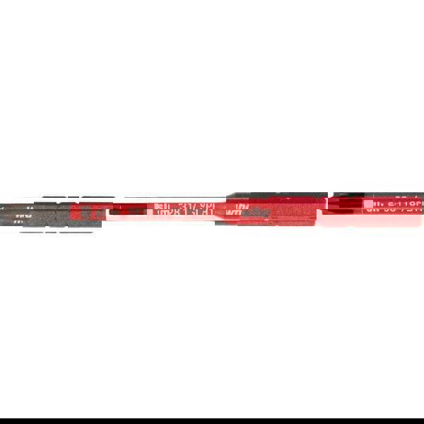 Screwdriver Insert Bit: #1 Point, 44 mm