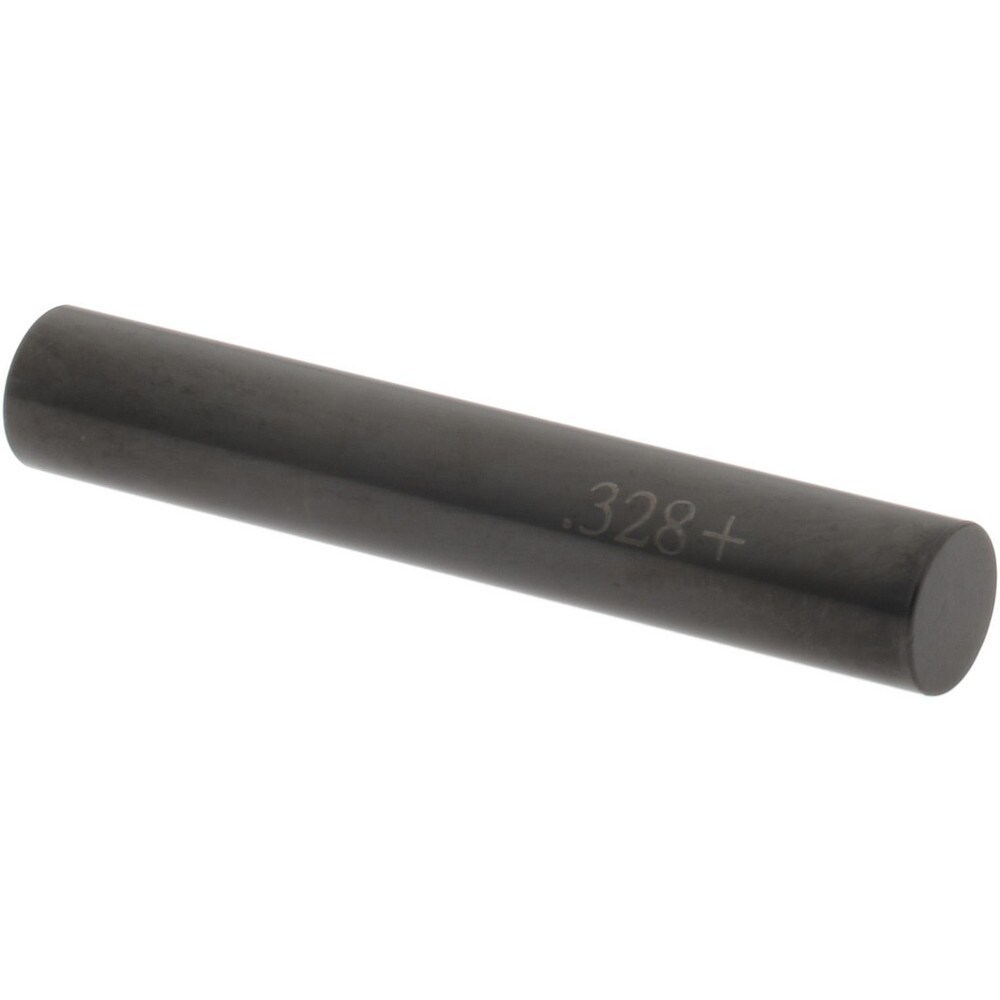 Class ZZ Plus Plug Gage: 0.328
