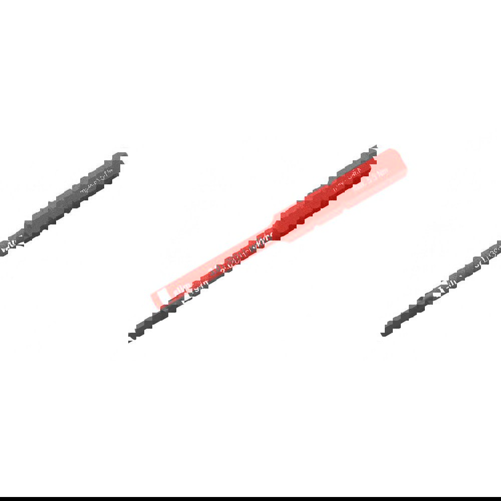 Hex Blade Screwdriver Bits