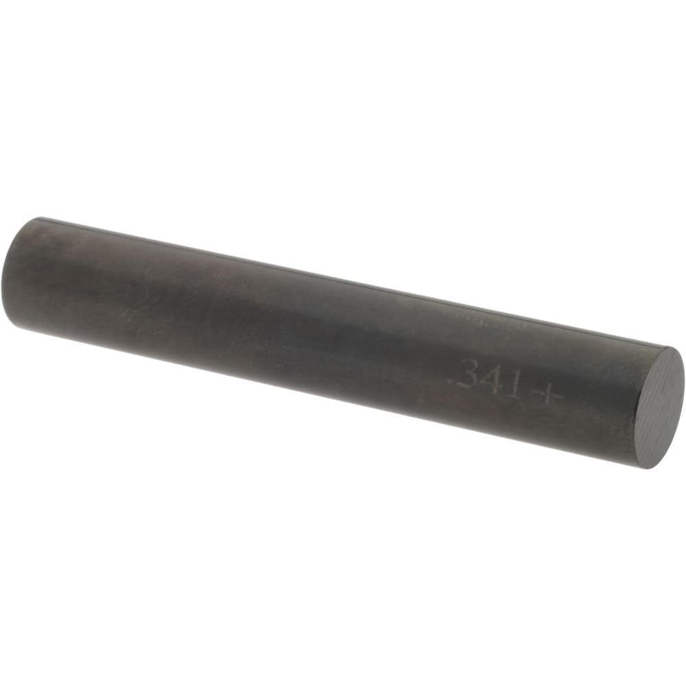 Class ZZ Plus Plug Gage: 0.341
