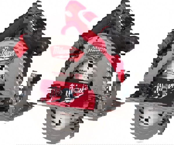 Cordless Circular Saw: 7-1/4