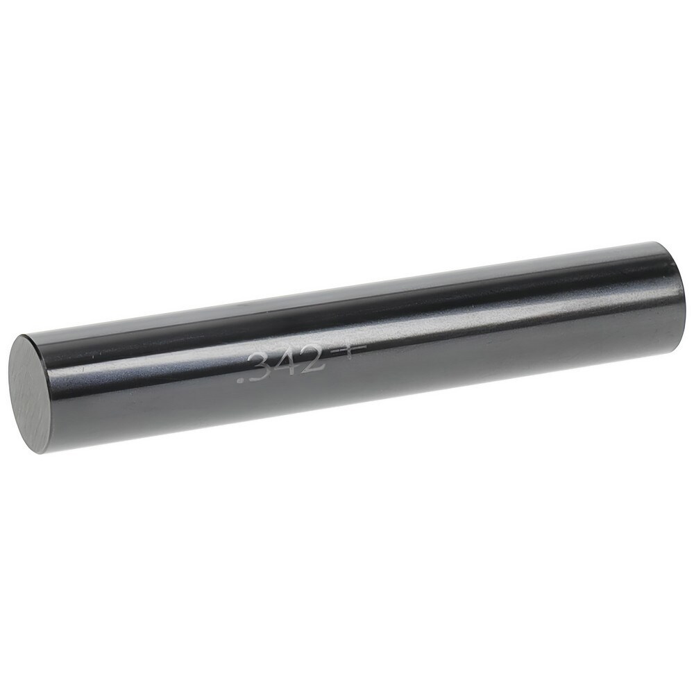 Class ZZ Plus Plug Gage: 0.342