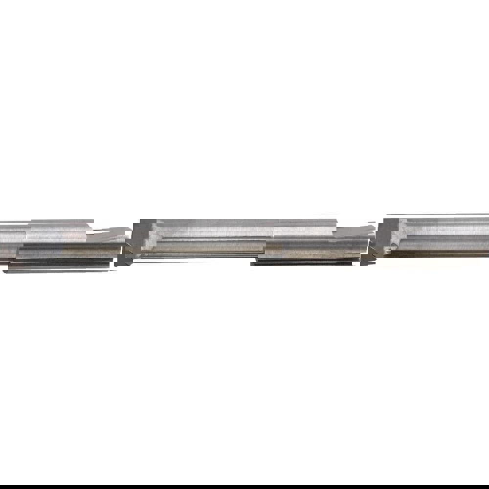 Boring Bars; Boring Bar Type: Micro Boring ; Cutting Direction: Right Hand ; Minimum Bore Diameter (Decimal Inch): 0.1250 ; Material: Solid Carbide ; Material Grade: Fine Grain ; Shank Diameter (Inch): 5/32