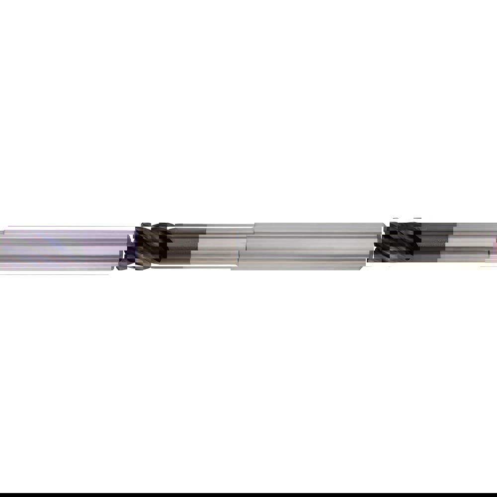 Corner Chamfer End Mill: 1