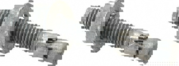 Concrete Wedge Anchor: 3/8