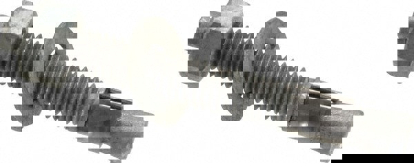 Concrete Wedge Anchor: 3/8