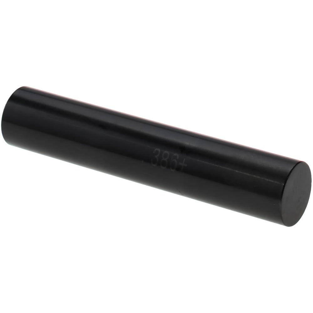 Class ZZ Plus Plug Gage: 0.386
