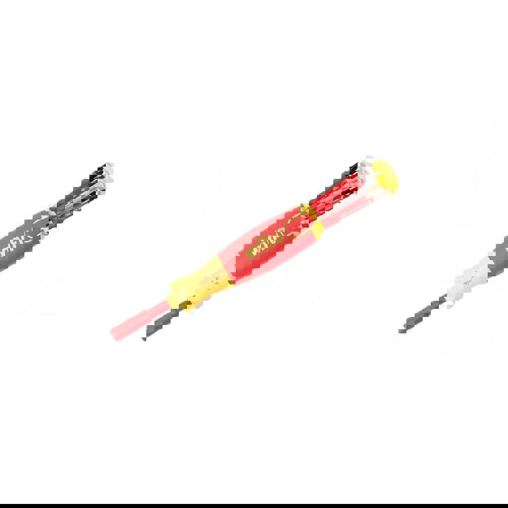 Multi-Bit Screwdriver