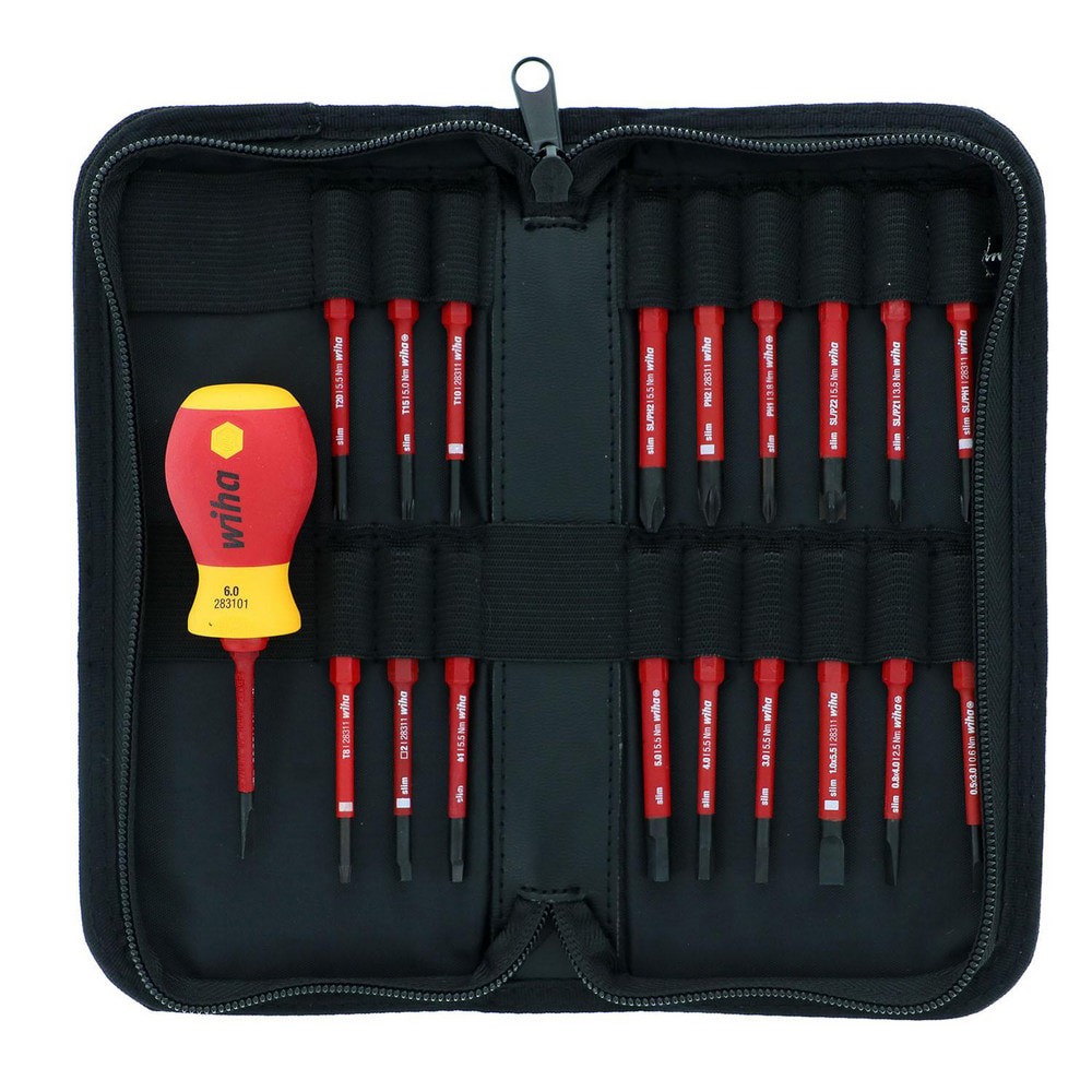 Screwdriver Bit Sets