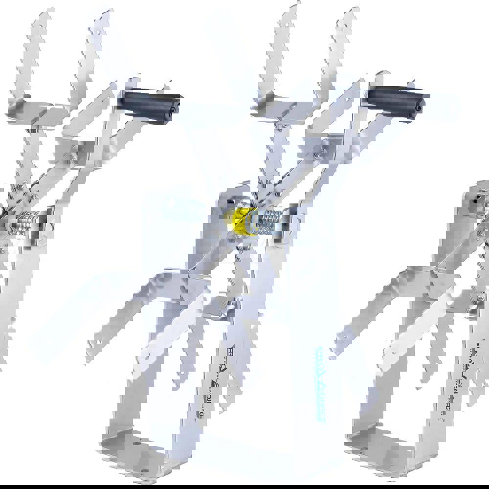 Hose Reel without Hose: 3/8