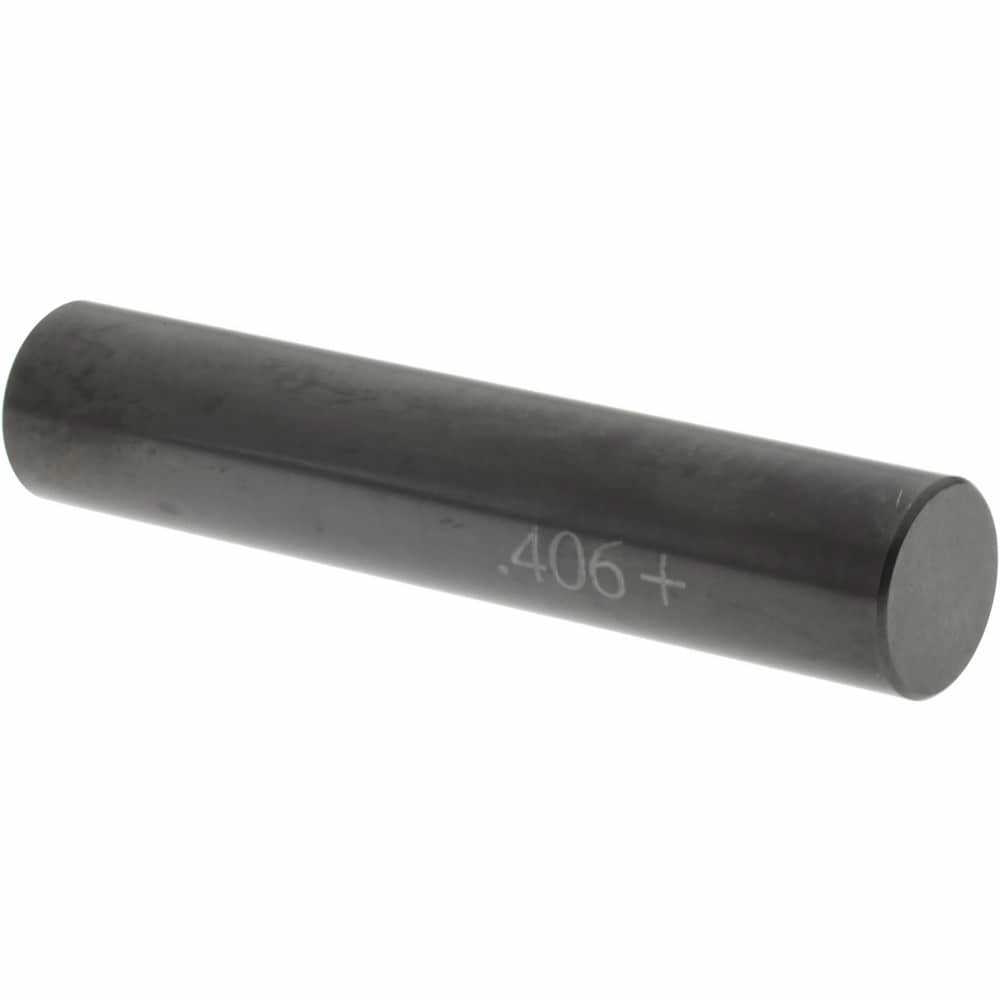 Class ZZ Plus Plug Gage: 0.406