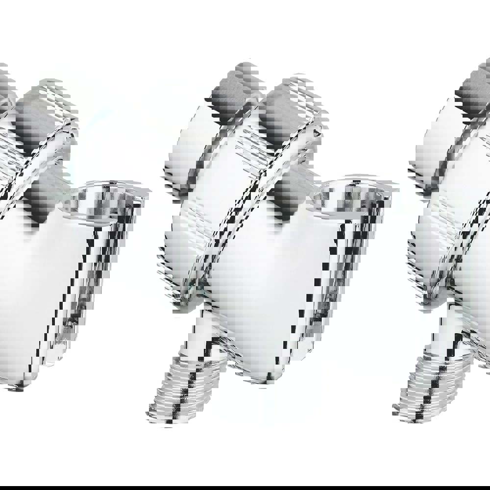 Shower Heads & Accessories